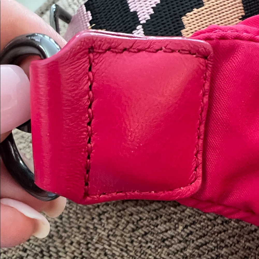 MZ Wallace Bowery Sling Bag - Picture 12 of 13